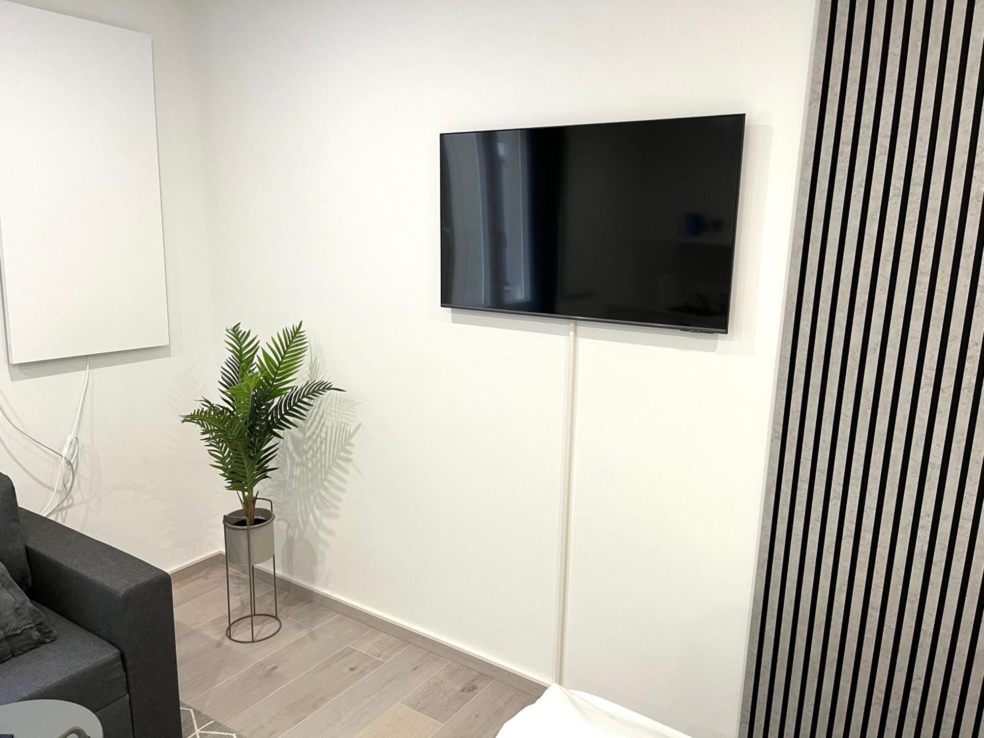 Modern, Smart And In The Heart Of The City Viena Exterior foto
